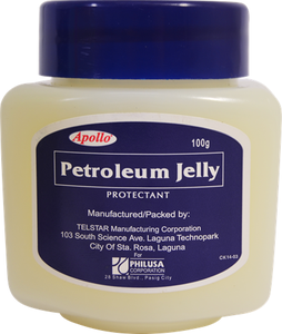 Apollo Petroleum Jelly | 100g