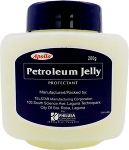 Apollo Petroleum Jelly | 200g