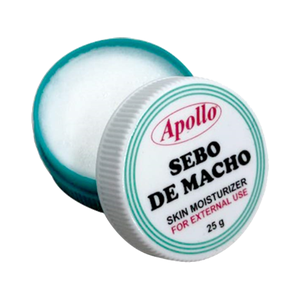 Apollo Sebo De Macho | 25g
