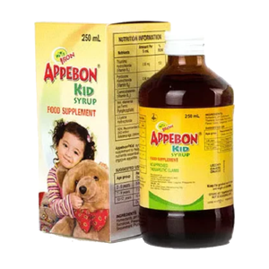 Appebon Kid Syrup | 250ml