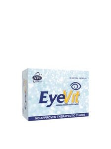 ATC Eye Vitamin Food Supplement | 30pcs