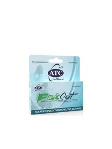 ATC Fat Out 550mg | 10pcs