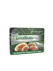 ATC Livermarin Plus 480mg | 6pcs