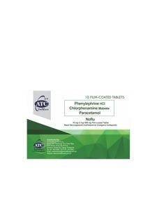 ATC Noflu | 10pcs