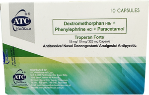 ATC Troperan Forte | 10pcs