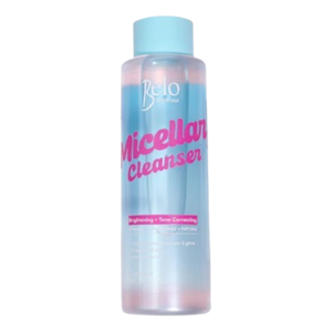 Belo Facial Cleanser Micellar Water Clean&amp;Glow | 150ml