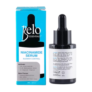 Belo Facial Serum Niacinamide Blemish Control | 30ml