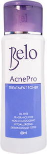 Belo Facial Toner AcnePro | 60ml