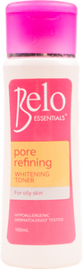 Belo Facial Toner Pore Refining Whitening | 100ml