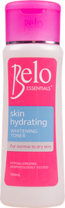 Belo Facial Toner Whitening Moistrrich | 100ml