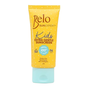 Belo Kid Sunscreen Extra Gentle Spf50 | 50ml