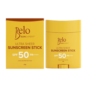 Belo Sun Stick Ultra Sheer Spf50 | 15g