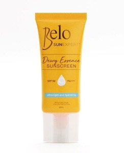 Belo Sunexpert Dewy Sunscreen Spf50 | 50ml
