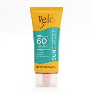 Belo Sunscreen Reef Friendly Spf60 | 50ml