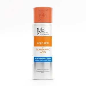 Belo Toner Intensive Whitening | 100ml