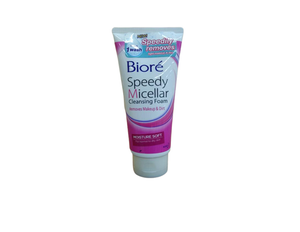 Biore Micellar Cleansing Foam Acne Careure | 90g