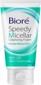 Biore Micellar Cleansing Foam Moisture Softure | 90g