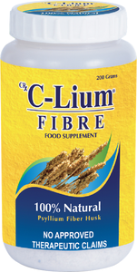 C Lium Jar | 200g
