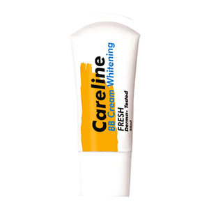 Careline BB Cream Whitening Fresh | 25ml