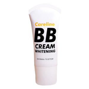 Careline BB Cream Whitening Natural | 25ml