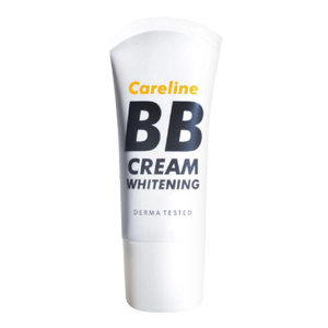Careline BB Cream Whitening Nude | 25ml