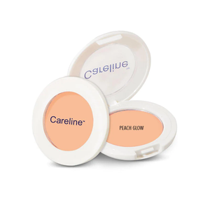 Careline Blush On Single #1 Peach Glow | pc