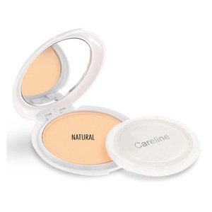 Careline Facepowder Oil Ctrl #02 Nature | pc