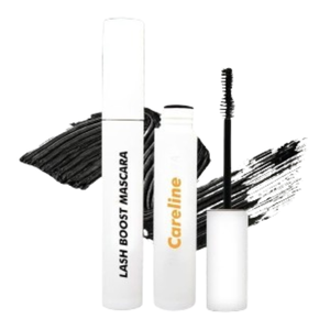 Careline Lash Boost Mascara | PC