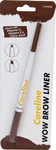 Careline Wow Eyebro Liner Caramel