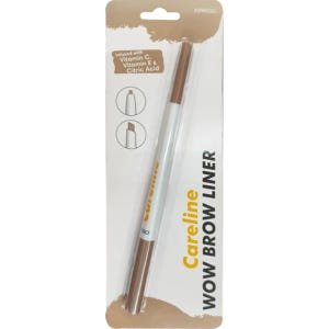Careline Wow Eyebro Liner Espresso