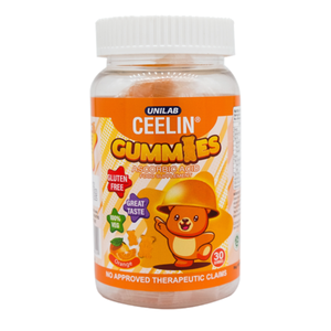 Ceelin Gummies | 30pcs