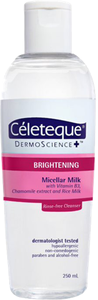 Celeteque Brightening Micellar Milk | 250ml