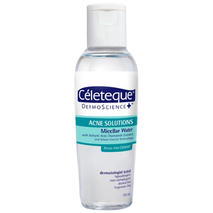 Celeteque Micellar  Acne Solution | 125ml