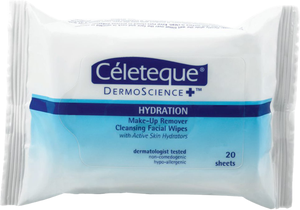Celetique Hydra Hydra Wipes | 20pcs
