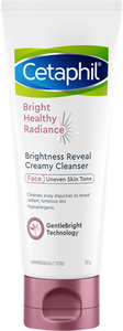 Cetaphil Brightness Reveal Creamy Cleanser | 100g