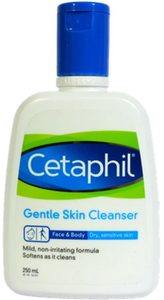 Cetaphil Gentle Skin Cleanser | 250mL