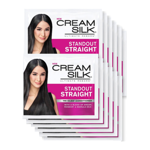 Creamsilk Conditioner Standout Straight | 13ml 11+1pcs