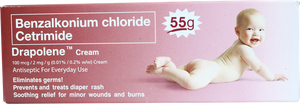 Drapolene Cream | 55g