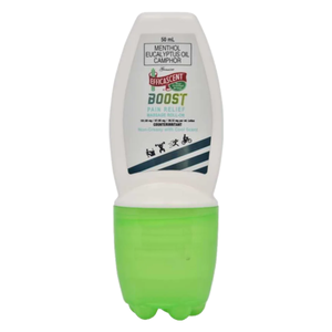 Efficascent Boost Roll On | 50ml