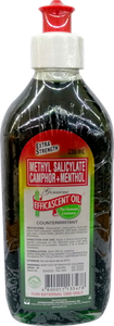 Efficascent Oil Extra Strength | 235ml