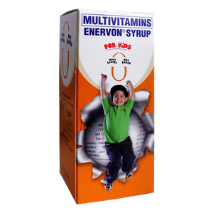 Enervon C Syrup | 250ml