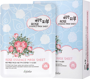 Esfolio Rose Essence | pc