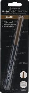 Ever Bilena All Day Brow Define Waterproof Liner Slate