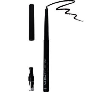 Ever Bilena  All Day Define Eyeliner Smoke