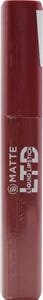 Ever Bilena  Matte Ltd Liquid Lipstick Cashmere Blush