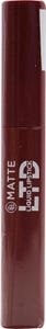 Ever Bilena  Matte Ltd Liquid Lipstick Fire Opal