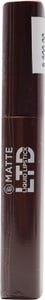 Ever Bilena  Matte Ltd Liquid Lipstick Moody Merlot