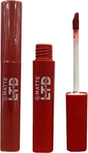 Ever Bilena  Matte Ltd Liquid Lipstick Moroccan Space