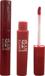 Ever Bilena  Matte Ltd Liquid Lipstick Red Carpet