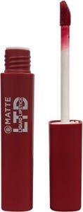 Ever Bilena  Matte Ltd Liquid Lipstick Soft Cinnamon